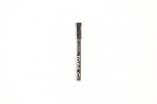 Marker olejowy Toma antracyt 2,5mm okrągła końcówka