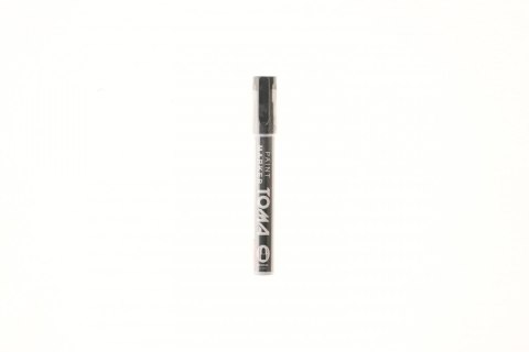 Marker olejowy Toma antracyt 2,5mm okrągła końcówka Marker olejowy Toma antracyt 2,5mm okrągła końcówka