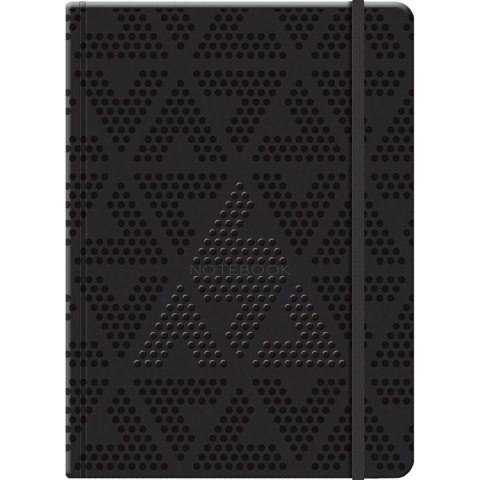 Notes TOP-2000 A5 80k. krata [mm:] 148x210 (400135315)