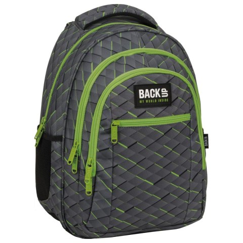 Plecak Derform BACKUP 5 (PLB5O53) Plecak Derform BACKUP 5 (PLB5O53)