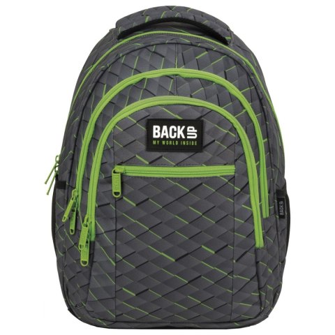 Plecak Derform BACKUP 5 (PLB5O53) Plecak Derform BACKUP 5 (PLB5O53)