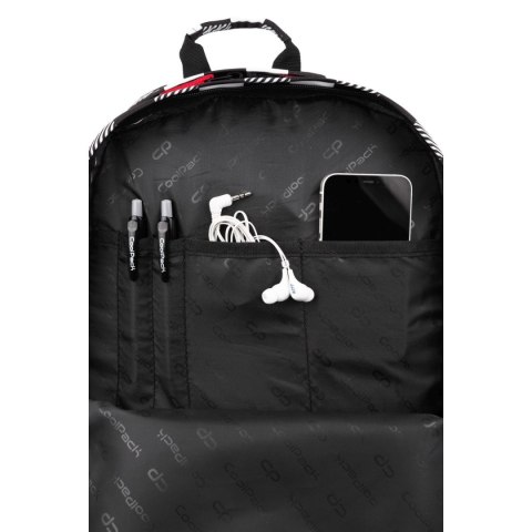 Plecak Patio CoolPack (F096730) Plecak Patio CoolPack (F096730)