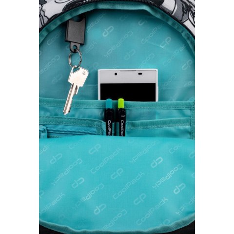 Plecak Patio CoolPack (F099708) Plecak Patio CoolPack (F099708)