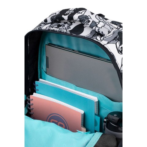 Plecak Patio CoolPack (F099708) Plecak Patio CoolPack (F099708)