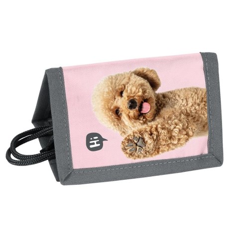 Portfel Paso (PP24PU-002) Portfel Paso (PP24PU-002)