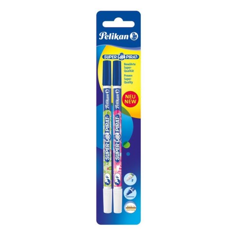 Wymazywacz do atramentu Pelikan Super Pirat F (921742) Wymazywacz do atramentu Pelikan Super Pirat F (921742)