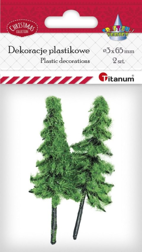 Choinka Titanum Craft-Fun Series (5751) Choinka Titanum Craft-Fun Series (5751)
