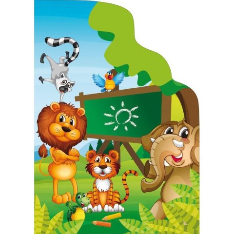 Dyplom Galeria Papieru przyjaciele A4 250g Dyplom Galeria Papieru przyjaciele A4 250g