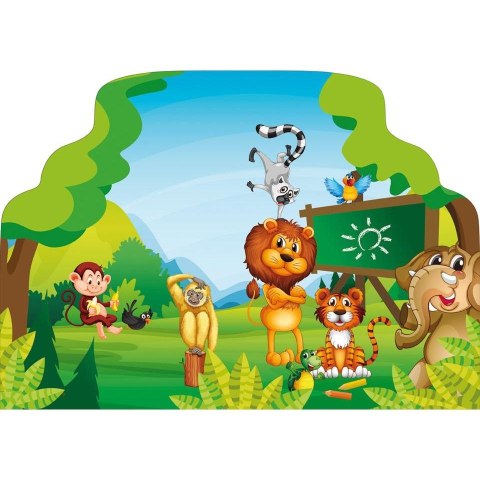 Dyplom Galeria Papieru przyjaciele A4 250g Dyplom Galeria Papieru przyjaciele A4 250g