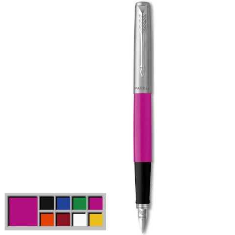 Ekskluzywne pióro tłoczkowe Parker Jotter (2096860) Ekskluzywne pióro tłoczkowe Parker Jotter (2096860)