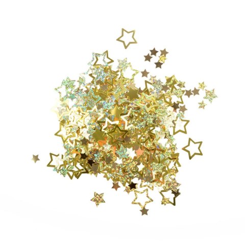 Konfetti Arpex gwiazdki 15g (BN8031) Konfetti Arpex gwiazdki 15g (BN8031)