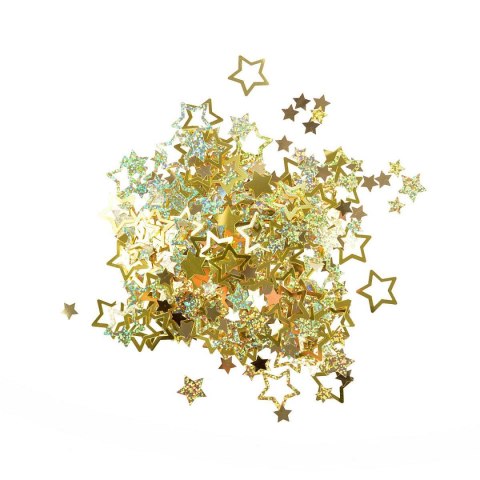 Konfetti Arpex gwiazdki 15g (BN8031) Konfetti Arpex gwiazdki 15g (BN8031)