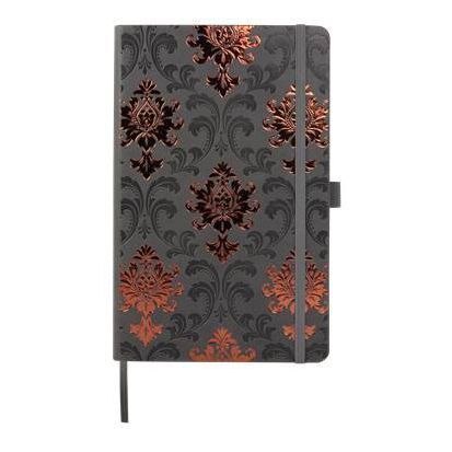 Notes Herlitz Castelli Baroque Copper (9576612) Notes Herlitz Castelli Baroque Copper (9576612)