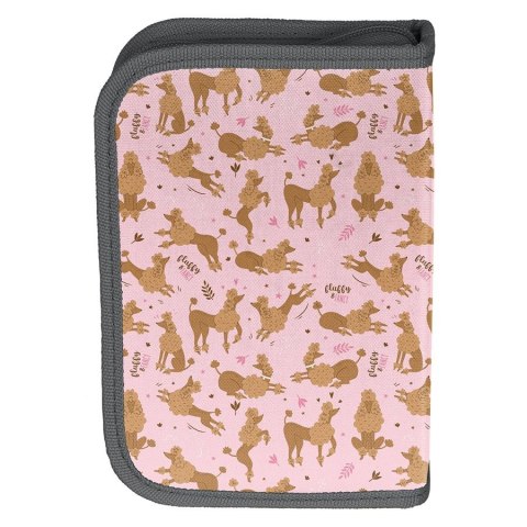 Piórnik Paso z wyposażeniem (PP24PU-P001) Piórnik Paso z wyposażeniem (PP24PU-P001)