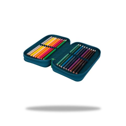 Piórnik Patio CoolPack Jumper 3 (F067663) Piórnik Patio CoolPack Jumper 3 (F067663)
