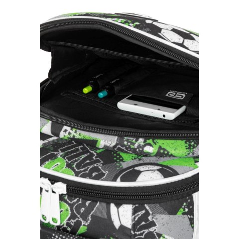 Plecak Patio CoolPack Turtle (F015674) Plecak Patio CoolPack Turtle (F015674)