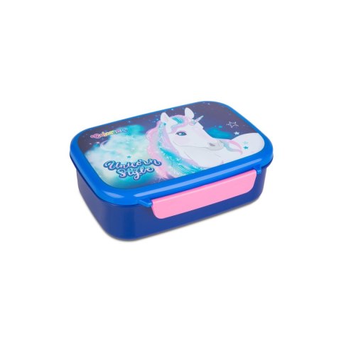 Śniadaniówka Patio CoolPack Unicorn (Z05659) Śniadaniówka Patio CoolPack Unicorn (Z05659)
