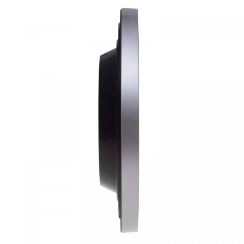 Zegar ścienny Maul MAULstep 30RC SREBRNY (90530/95 ML) Zegar ścienny Maul MAULstep 30RC SREBRNY (90530/95 ML)