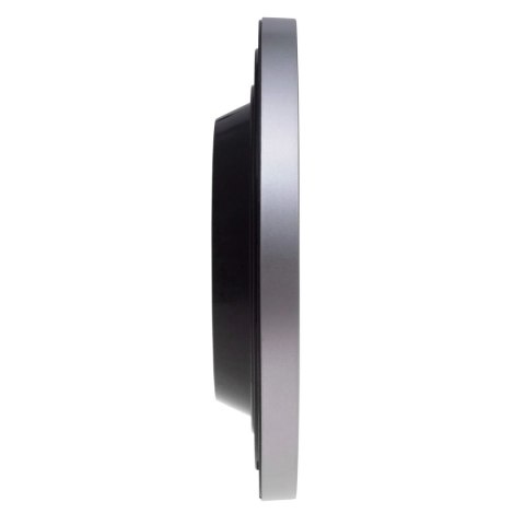 Zegar ścienny Maul MAULstep 30RC SREBRNY (90530/95 ML) Zegar ścienny Maul MAULstep 30RC SREBRNY (90530/95 ML)