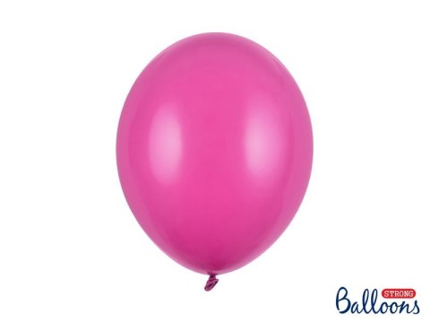 Balon gumowy Partydeco Strong Pastel Hot Pink 100 szt. różowy pastelowy 300mm (SB14P-006) Balon gumowy Partydeco Strong Pastel Hot Pink 100 szt. różowy pastelowy 300mm (SB14P-006)