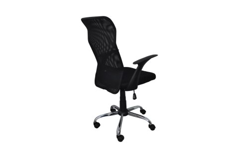 Fotel biurowy Office Products Rhodos czarny (23023321-05) Fotel biurowy Office Products Rhodos czarny (23023321-05)