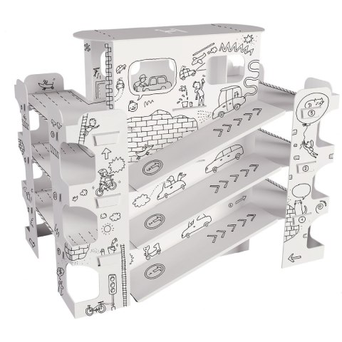 Kolorowanka Monumi (M PD-000102) Kolorowanka Monumi (M PD-000102)