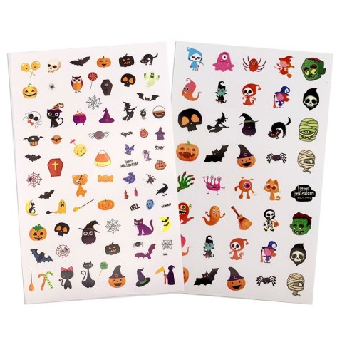 Naklejka (nalepka) Arpex halloween (HA7964) Naklejka (nalepka) Arpex halloween (HA7964)