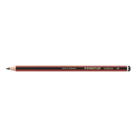 Ołówek Staedtler Tradition S 110 4B Ołówek Staedtler Tradition S 110 4B