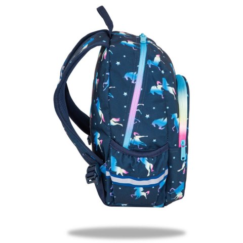 Plecak Patio CoolPack BLUE UNICORN (F049670) Plecak Patio CoolPack BLUE UNICORN (F049670)