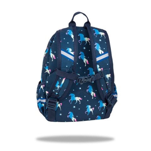 Plecak Patio CoolPack BLUE UNICORN (F049670) Plecak Patio CoolPack BLUE UNICORN (F049670)