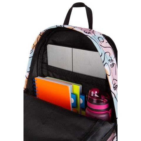 Plecak Patio CoolPack Scout (E96576) Plecak Patio CoolPack Scout (E96576)
