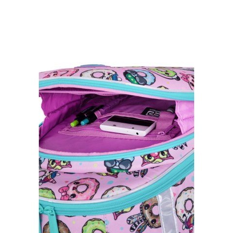 Plecak Patio CoolPack Turtle (F015665) Plecak Patio CoolPack Turtle (F015665)