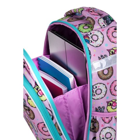 Plecak Patio CoolPack Turtle (F015665) Plecak Patio CoolPack Turtle (F015665)