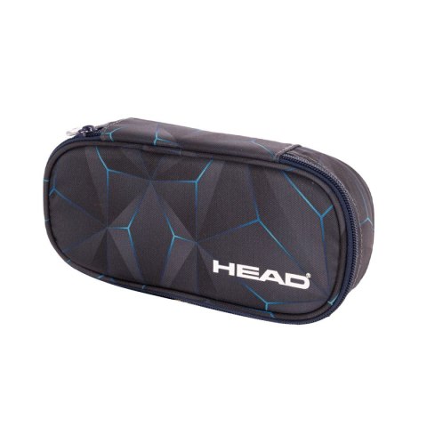 Saszetka Head 3D Blue Maxi AC5 czarny (505022063) Saszetka Head 3D Blue Maxi AC5 czarny (505022063)