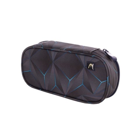 Saszetka Head 3D Blue Maxi AC5 czarny (505022063) Saszetka Head 3D Blue Maxi AC5 czarny (505022063)