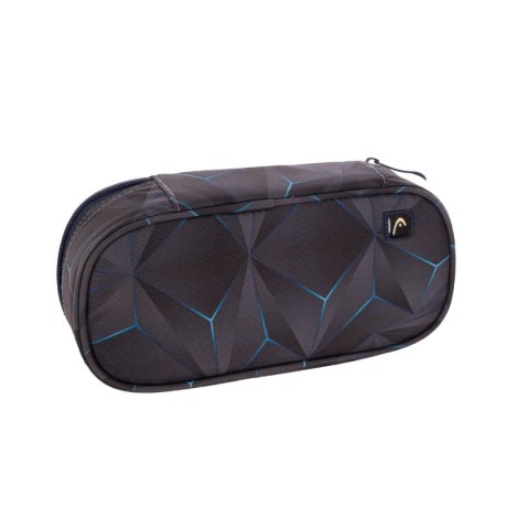 Saszetka Head 3D Blue Maxi AC5 czarny (505022063) Saszetka Head 3D Blue Maxi AC5 czarny (505022063)