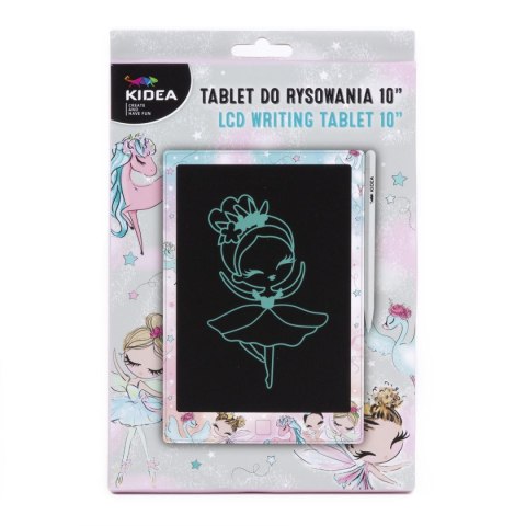 Tablica znikopis Kidea Baletnica (TR10A1KA) Tablica znikopis Kidea Baletnica (TR10A1KA)