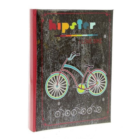 Album kieszeniowy Gedeon 50 kieszeni (B46500SMODERNBIKES-2) Album kieszeniowy Gedeon 50 kieszeni (B46500SMODERNBIKES-2)