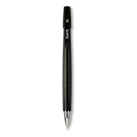 Długopis Penmate LEXI Alpha czarny 0,7mm Długopis Penmate LEXI Alpha czarny 0,7mm