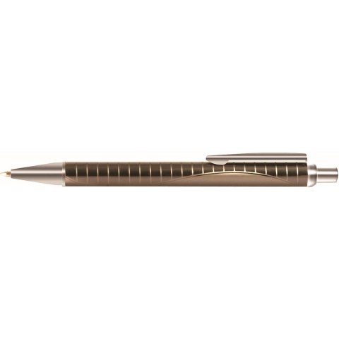 Długopis wielkopojemny Tetis niebieski 0,7mm (KD953-NM) Długopis wielkopojemny Tetis niebieski 0,7mm (KD953-NM)