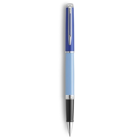 Ekskluzywne pióro kulkowe Waterman COLOR BLOCKING BLUE Hepisphera pióro kulkowe CT (2179926) Ekskluzywne pióro kulkowe Waterman COLOR BLOCKING BLUE Hepisphera pióro kulkowe CT (2179926)
