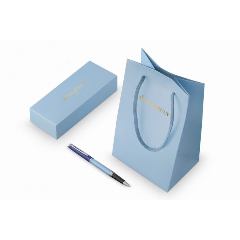 Ekskluzywne pióro kulkowe Waterman COLOR BLOCKING BLUE Hepisphera pióro kulkowe CT (2179926) Ekskluzywne pióro kulkowe Waterman COLOR BLOCKING BLUE Hepisphera pióro kulkowe CT (2179926)