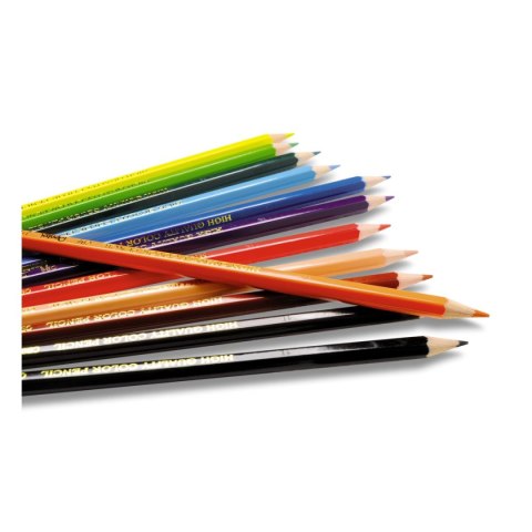 Kredki ołówkowe Pentel 12 kol. (CB8-12U) Kredki ołówkowe Pentel 12 kol. (CB8-12U)