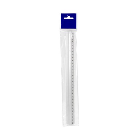 Linijka aluminiowa Leniar 30cm (30317) Linijka aluminiowa Leniar 30cm (30317)