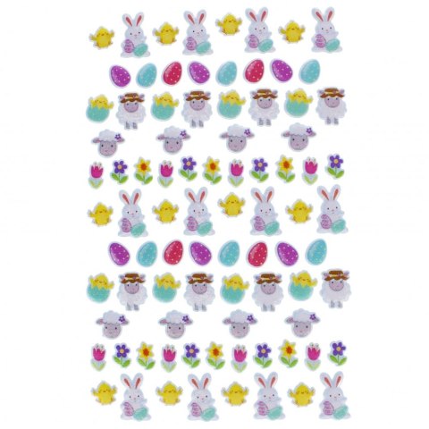 Naklejka (nalepka) Craft With Fun (531859) Naklejka (nalepka) Craft With Fun (531859)