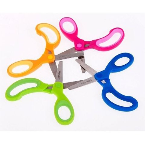 Nożyczki Prima Art 13cm (317576) Nożyczki Prima Art 13cm (317576)
