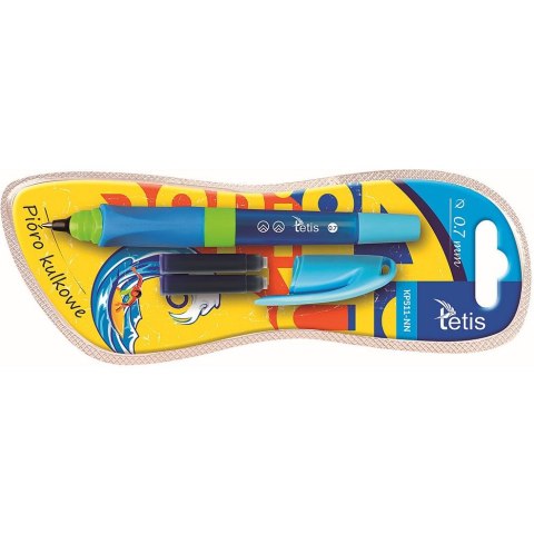 Pióro kulkowe Tetis (KP511-NN) Pióro kulkowe Tetis (KP511-NN)