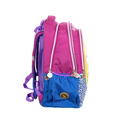Plecak Astra ultra lekki tornister Ergo Back Rainbow High Silver Style (502022160) Plecak Astra ultra lekki tornister Ergo Back Rainbow High Silver Style (502022160)