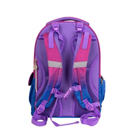 Plecak Astra ultra lekki tornister Ergo Back Rainbow High Silver Style (502022160) Plecak Astra ultra lekki tornister Ergo Back Rainbow High Silver Style (502022160)