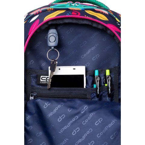 Plecak Patio CoolPack Factor (F002702) Plecak Patio CoolPack Factor (F002702)